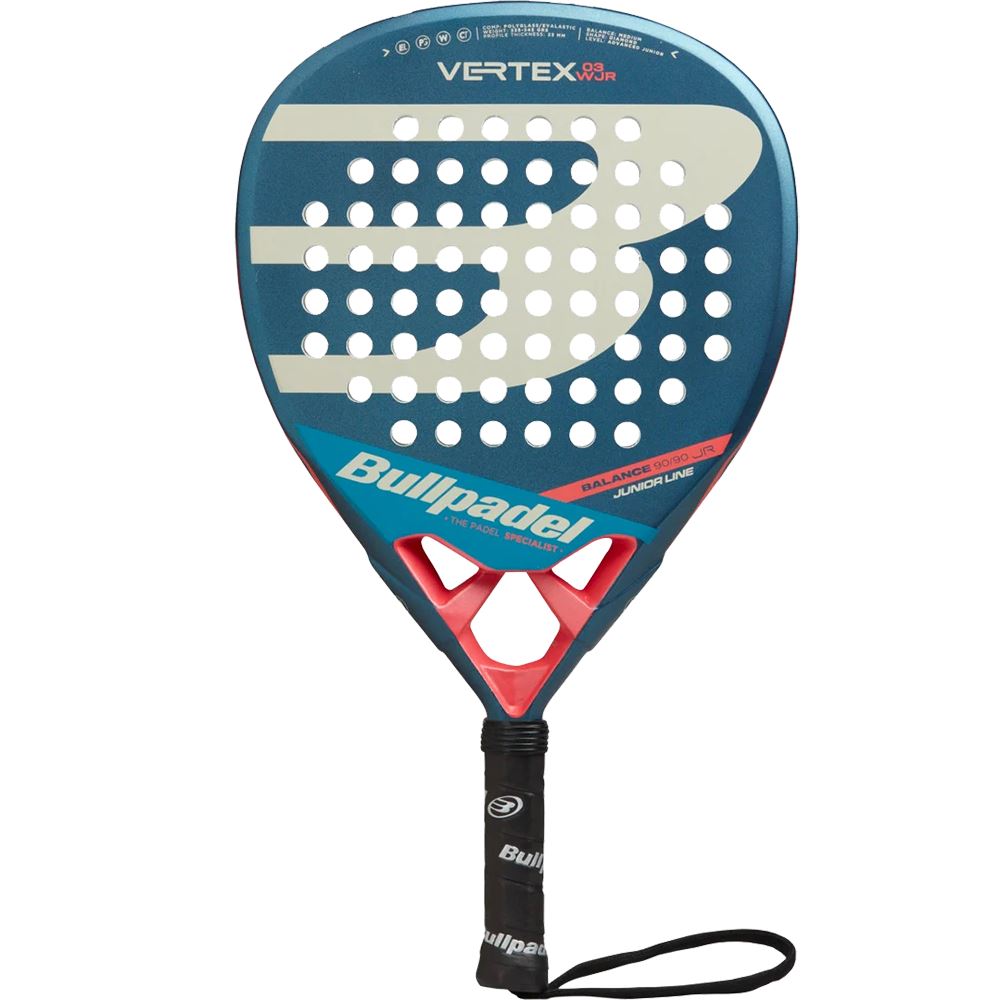 Bullpadel Vertex JR Girl 23