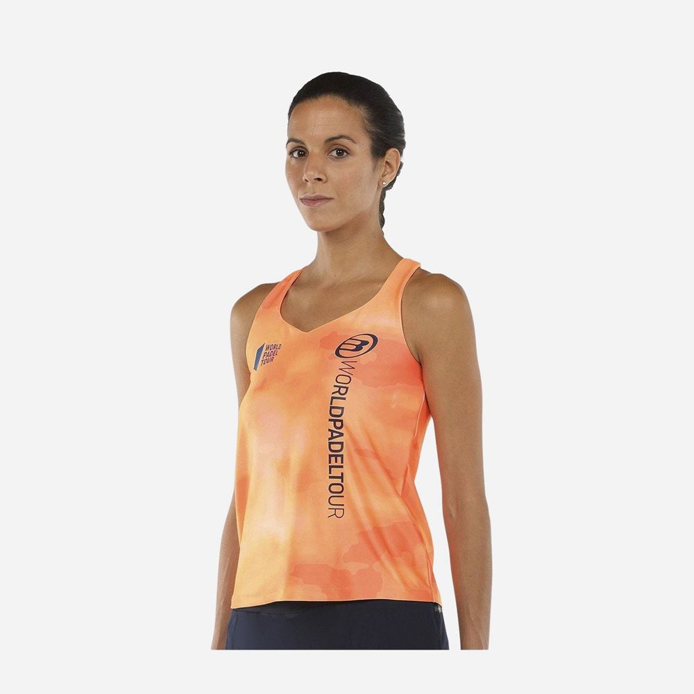 Bullpadel Yari Wpt Top