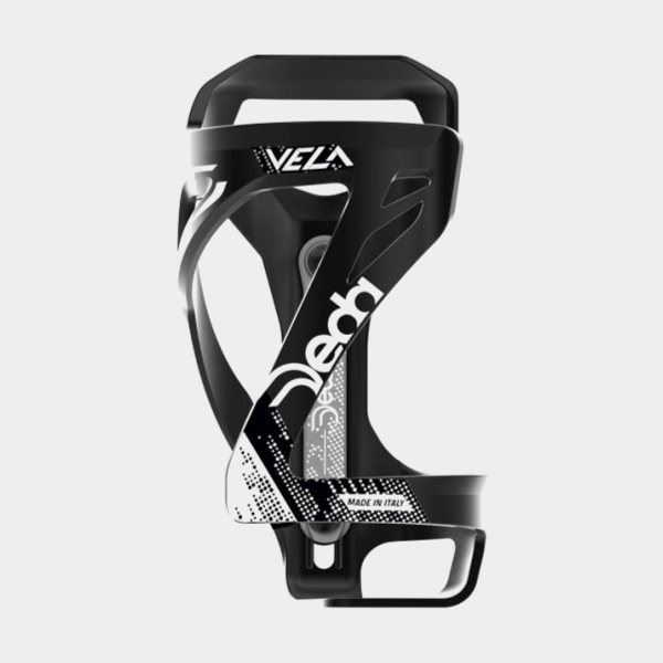 Deda Flaskhållare Vela Plast vit