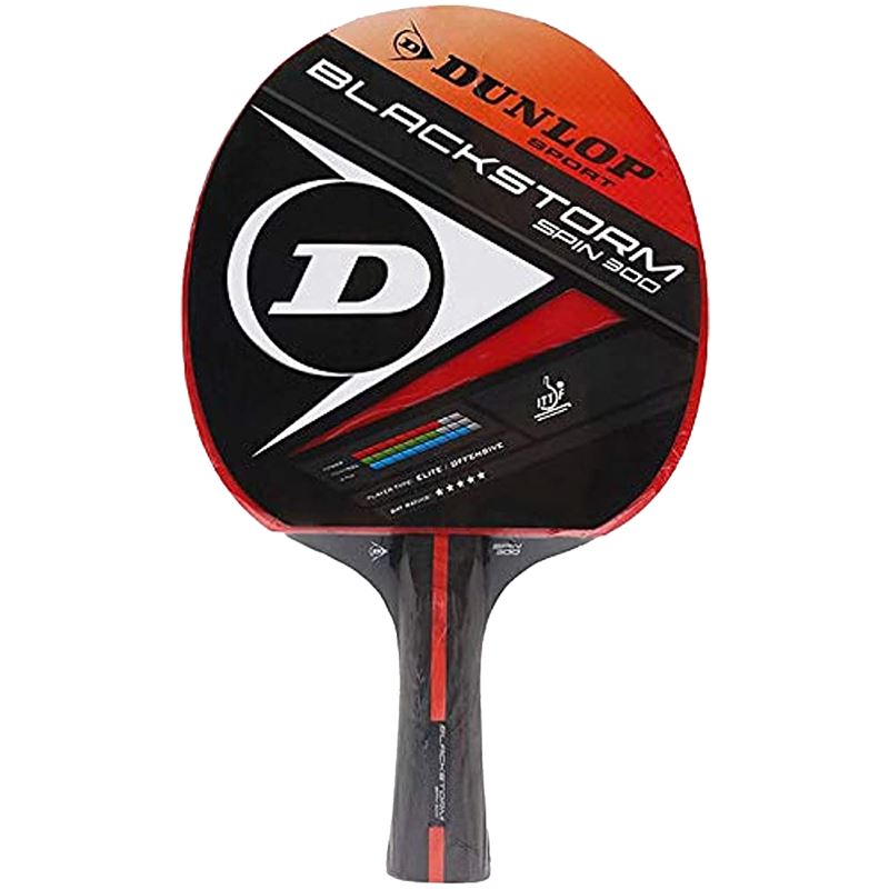 Dunlop Blackstorm Spin