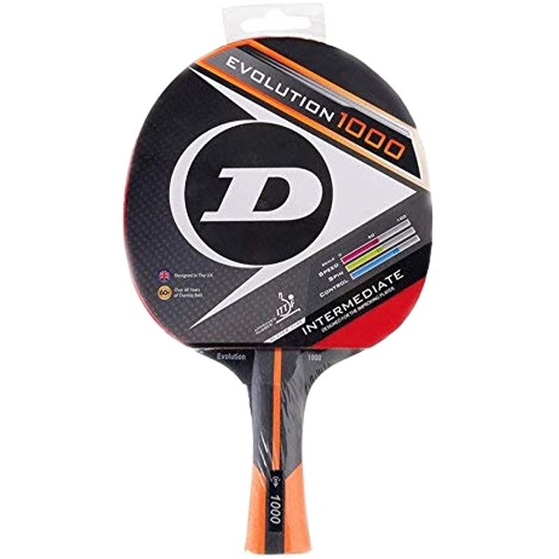 Dunlop Evolution 1000