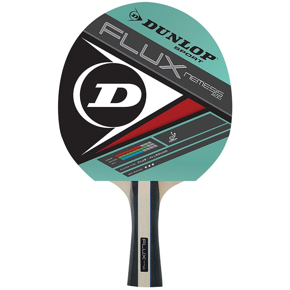 Dunlop Flux Nemesis