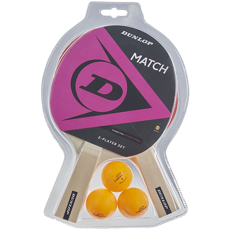 Dunlop Match 2 Player