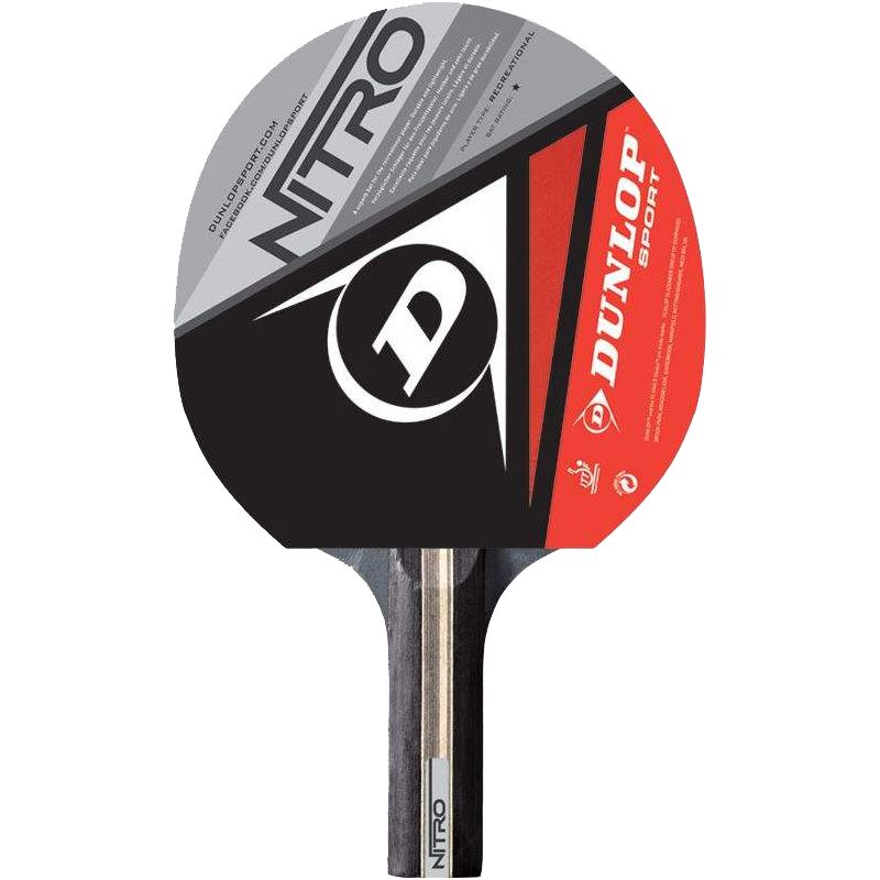 Dunlop Nitro Power