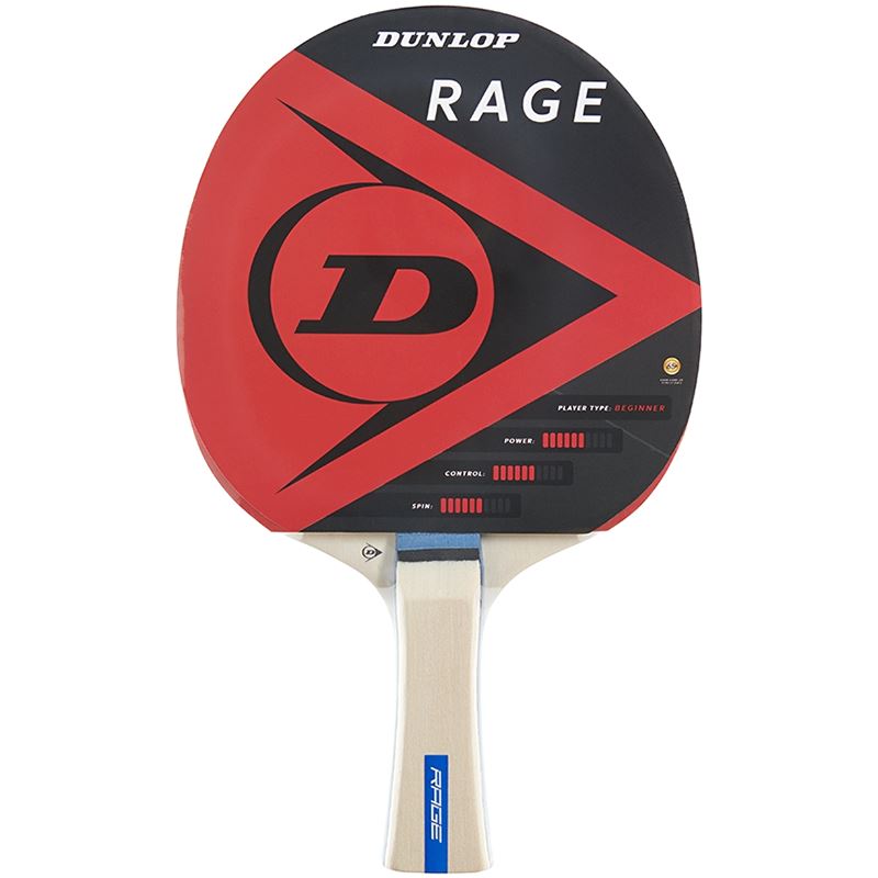 Dunlop Rage