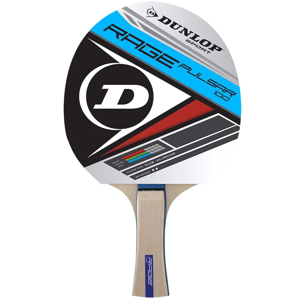 Dunlop Rage Pulsar