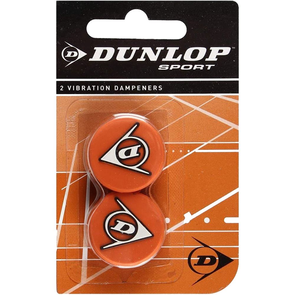Dunlop Tac Flying Damp.