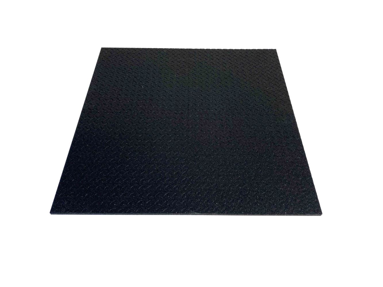 EcoKraft Flooring Gym Fine 100X100 30mm