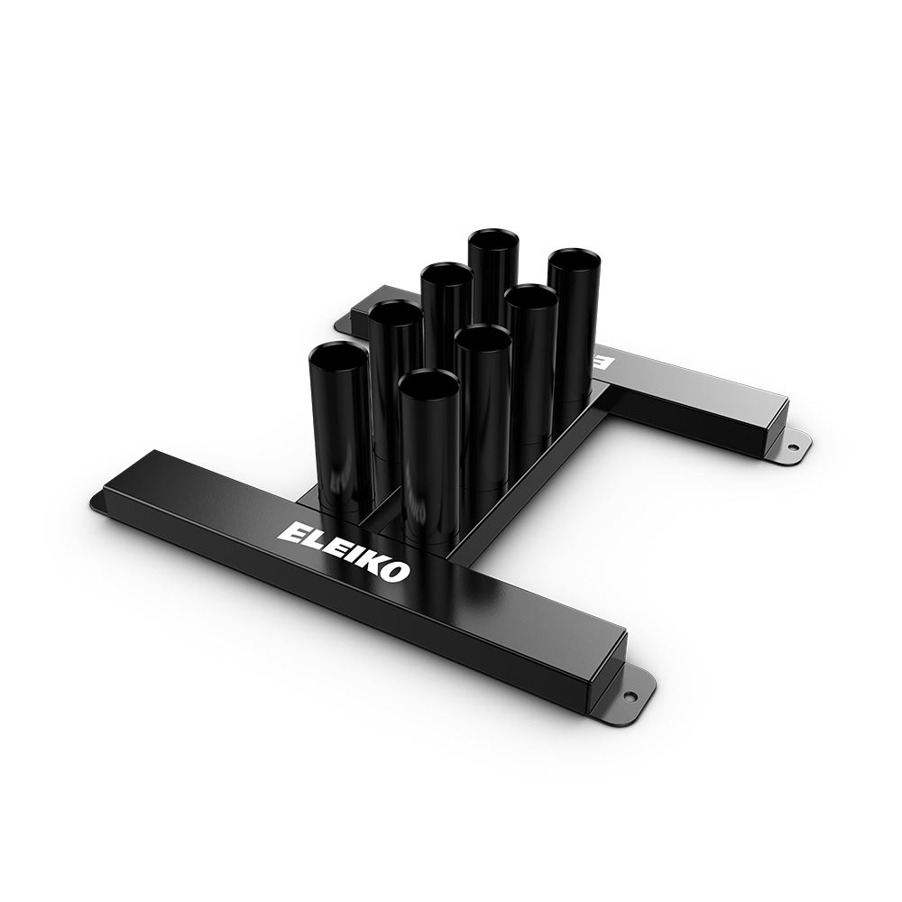 Eleiko Classic Vertical Bar Rack