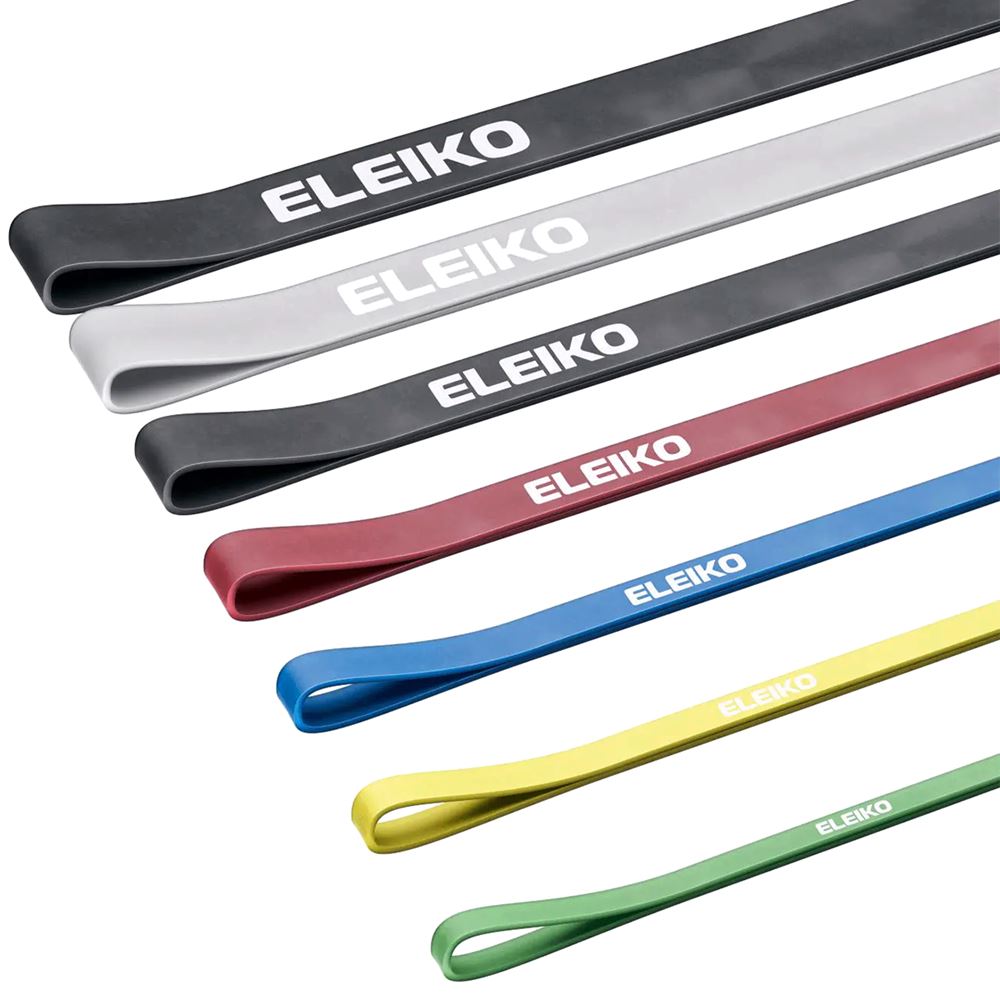 Eleiko Resistance Band