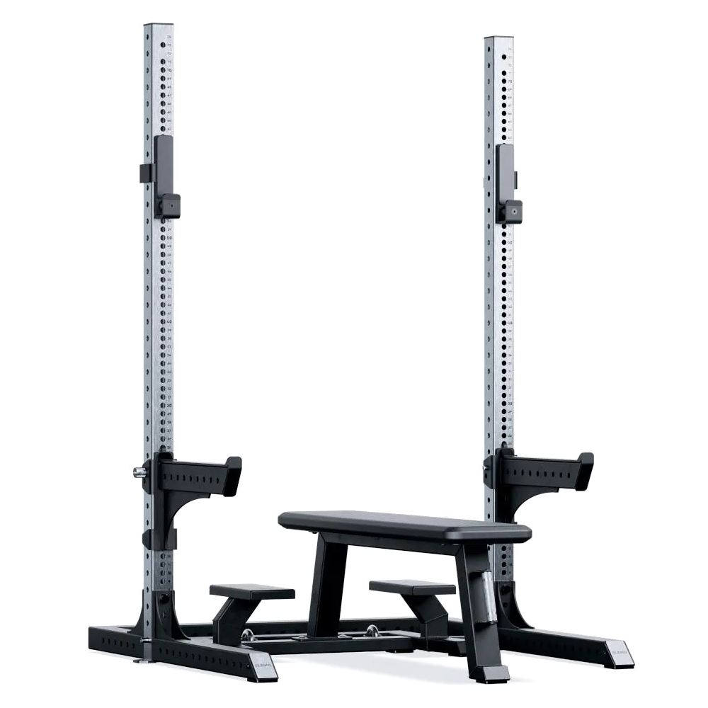 Eleiko Training Combo Rack