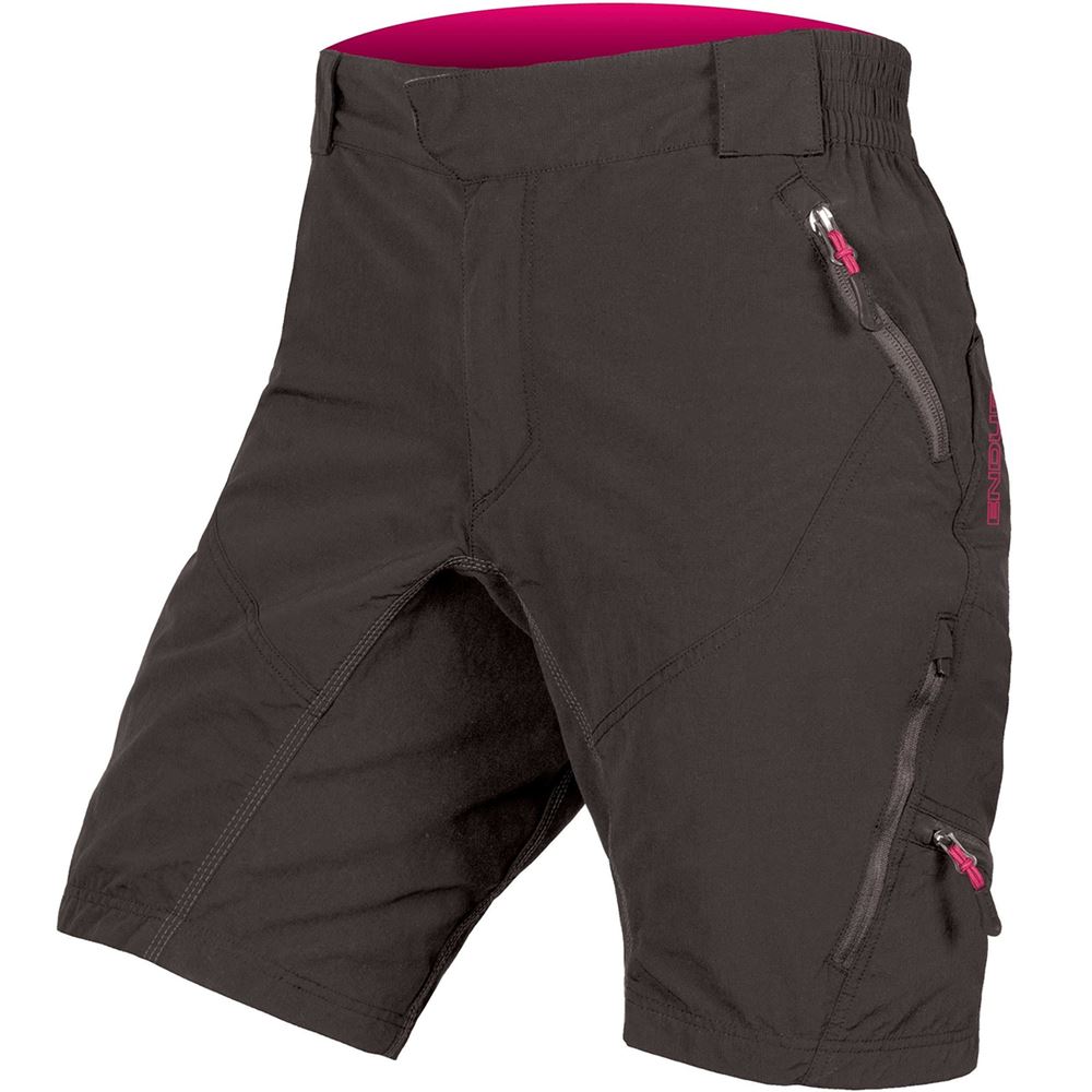 Endura Baggy Shorts Hummvee II dam