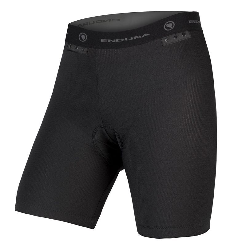 Endura Liner Womans Padded CIickfast