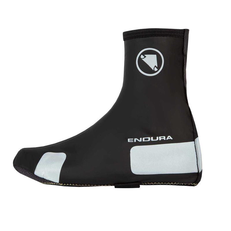 Endura Skoöverdrag Urban Luminite svart 43-45