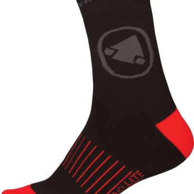 Endura Strumpor Thermolite II 2-pack