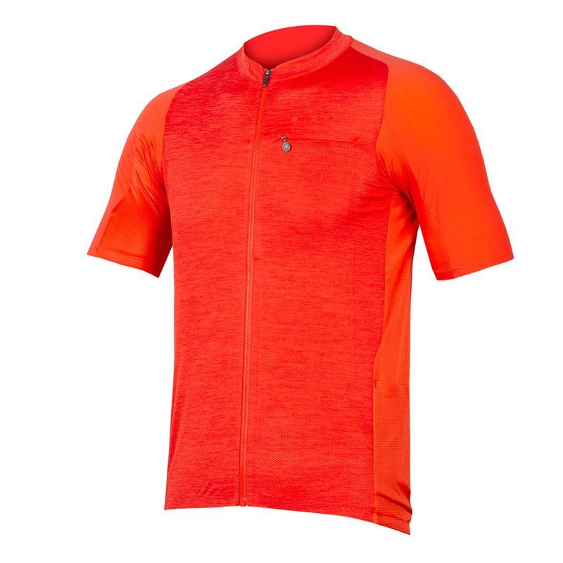Endura Tröja GV500 Reiver Jersey
