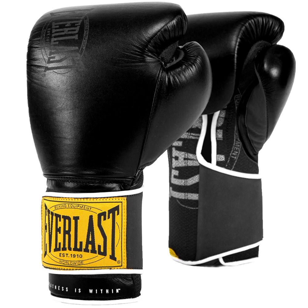Everlast 1910 Classic Training Gloves