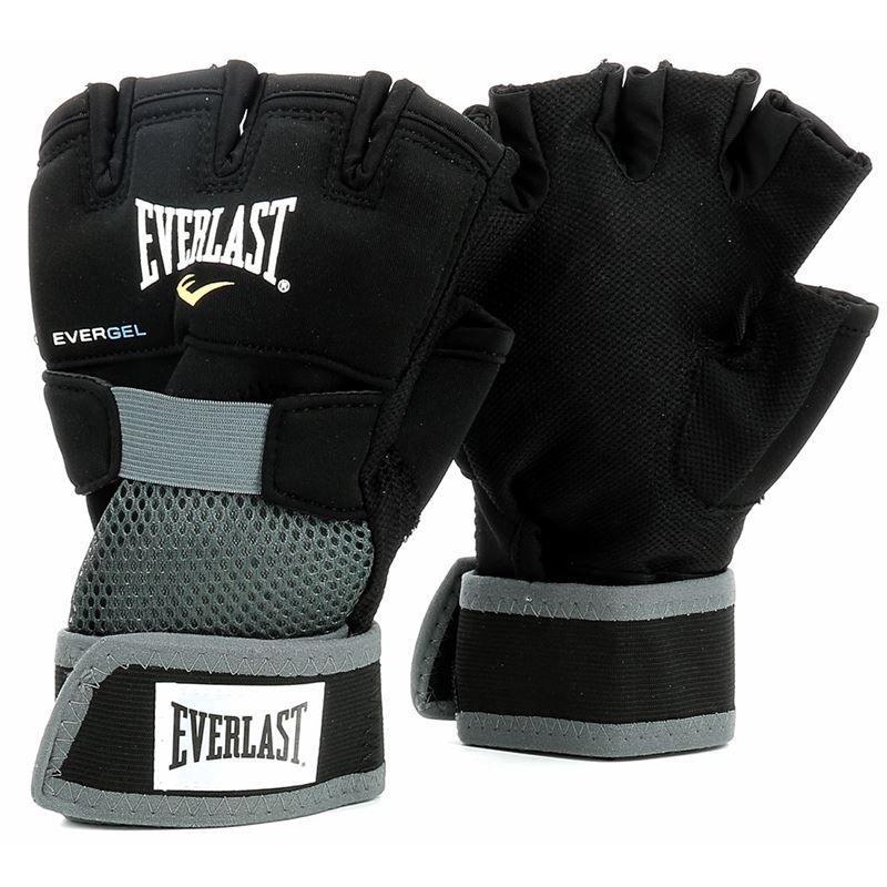 Everlast Evergel Handwraps