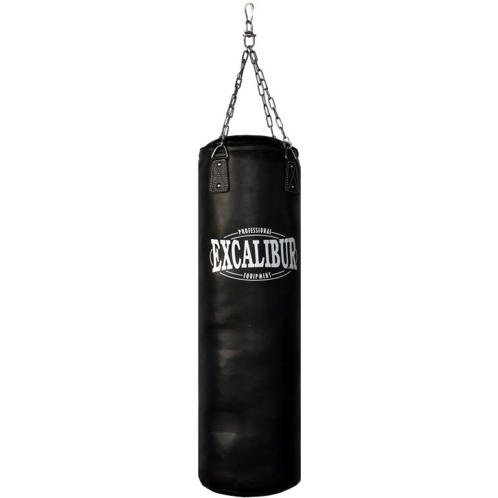 Excalibur Boxningssäck PRO - 120 cm/34 kg
