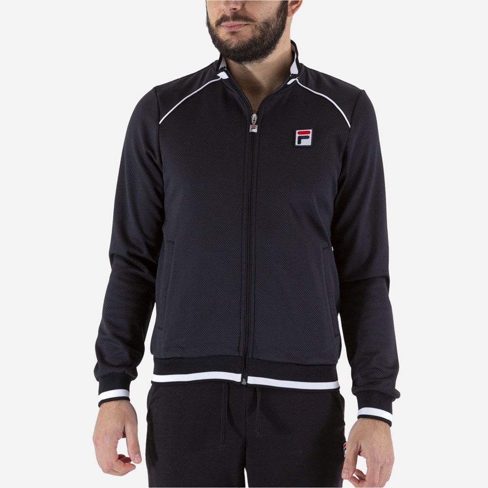 Fila Jacket Spike