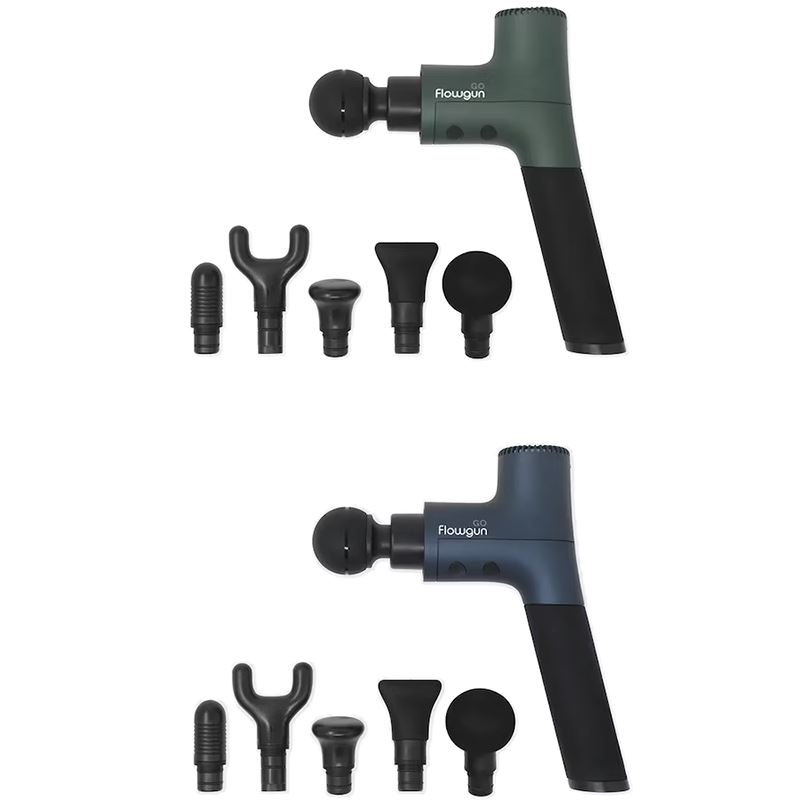 Flowlife Flowgun Go 2.0