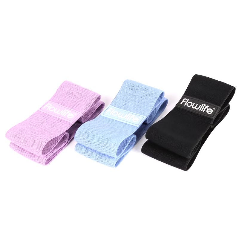 Flowlife Hip Bands