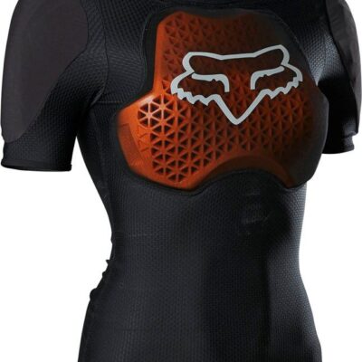 Fox Överkroppsskydd W Baseframe Pross