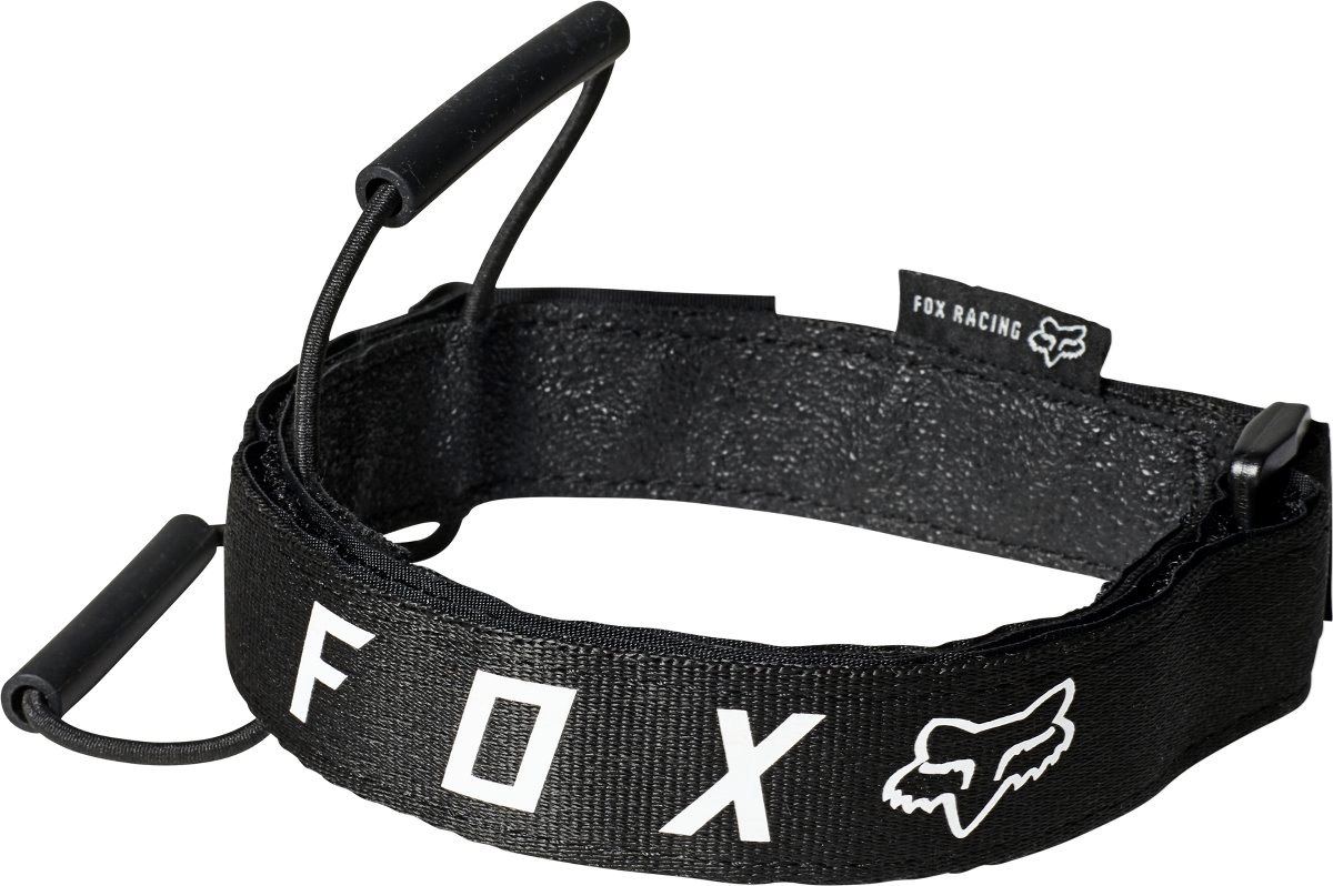 Fox Stänkskärm Enduro Strap Os
