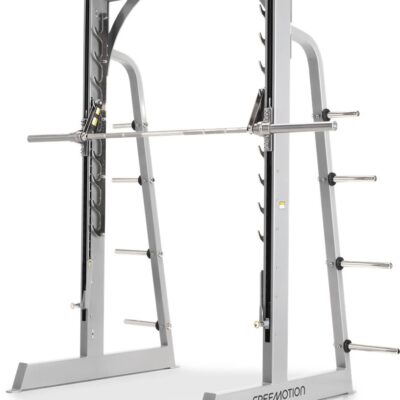 Freemotion Epic Free Weight Smith Machine