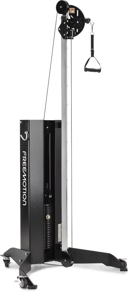 Freemotion Genesis Cable Column