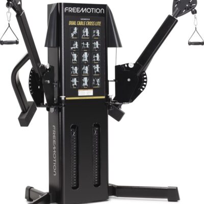 Freemotion Genesis Dual Cable Cross Lite