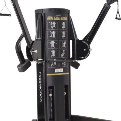 Freemotion Genesis Dual Cable Cross
