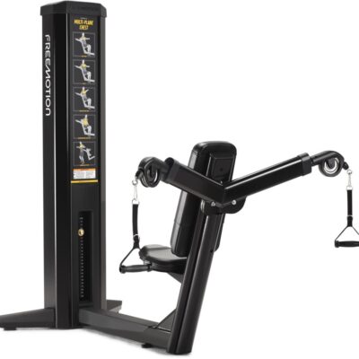 Freemotion Genesis Multi Plan Chest