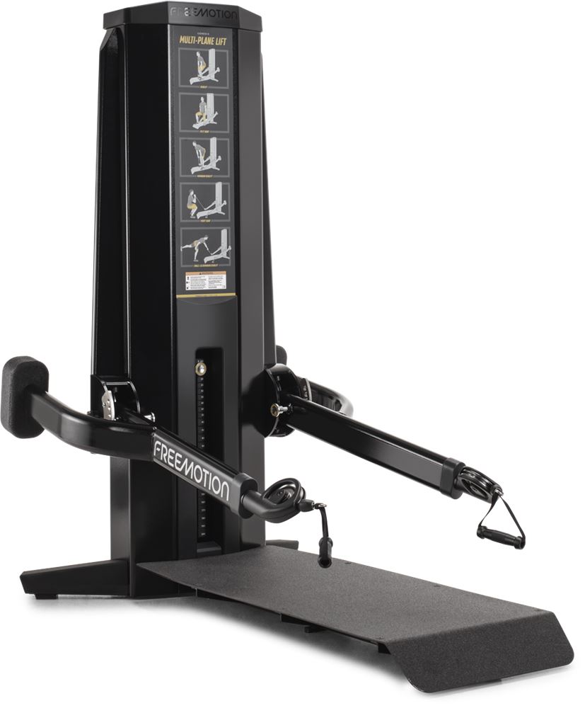 Freemotion Genesis Multi Plane Lift