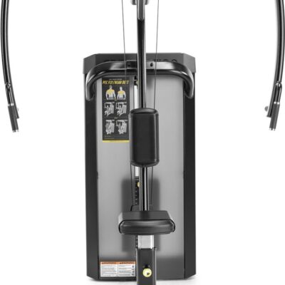 Freemotion Selectorized Fly / Rear Delt