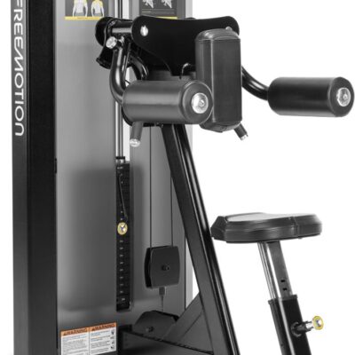 Freemotion Selectorized Lat Raise