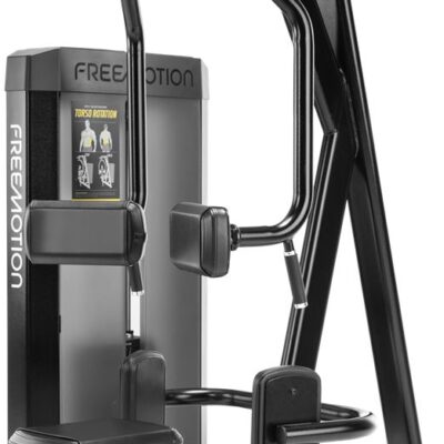 Freemotion Selectorized Rotary Torso