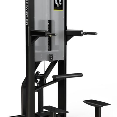 Freemotion Selectorized Weight Assist Dip Chin