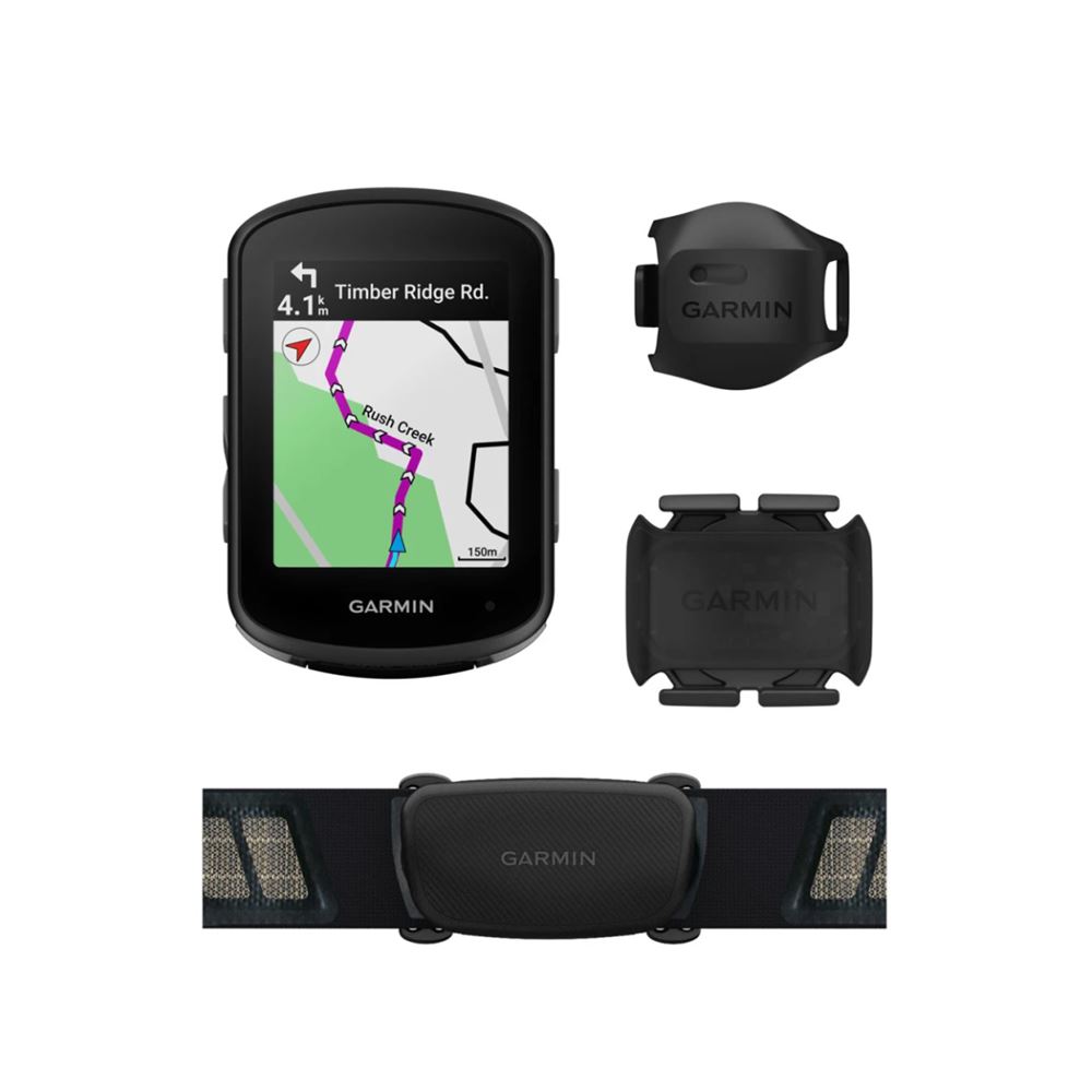 Garmin Edge 540