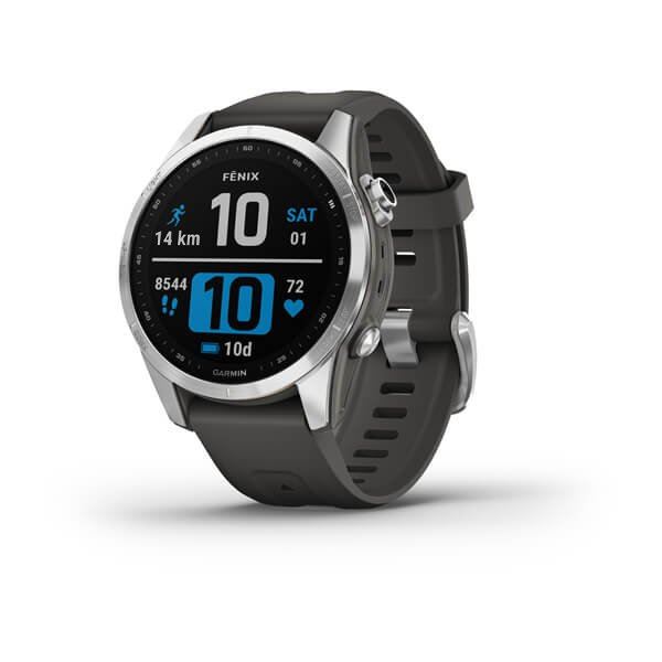 Garmin fenix® 7S – Standard Edition