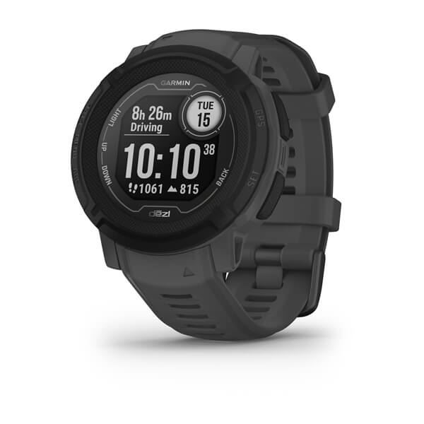 Garmin Instinct® 2 dezl™ Edition