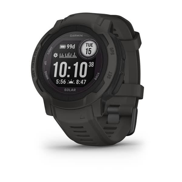Garmin Instinct® 2 Solar Standard Edition