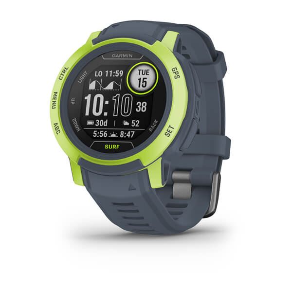 Garmin Instinct® 2 Surf Edition Mavericks