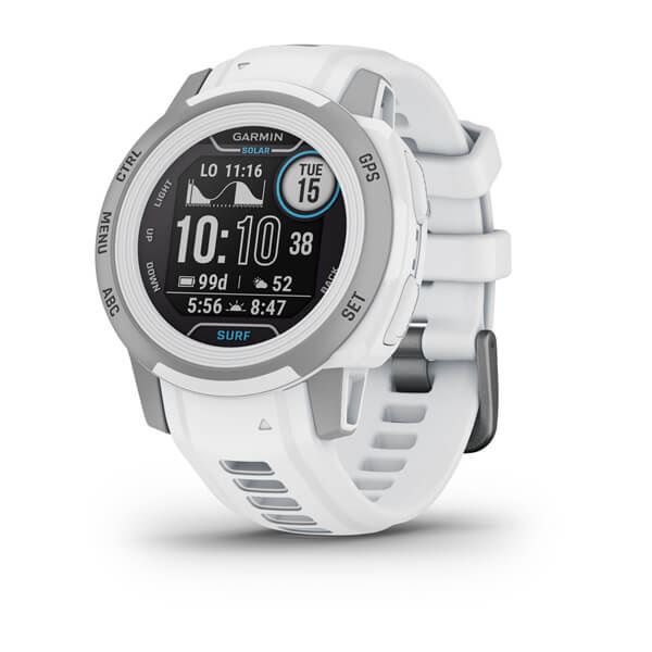 Garmin Instinct® 2S Solar Ericeira Surf Edition