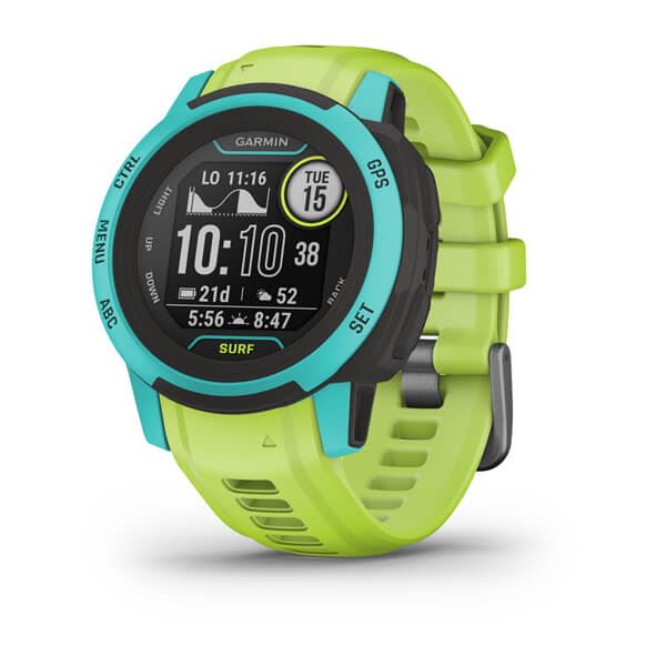 Garmin Instinct 2S - Surf Edition Waikiki