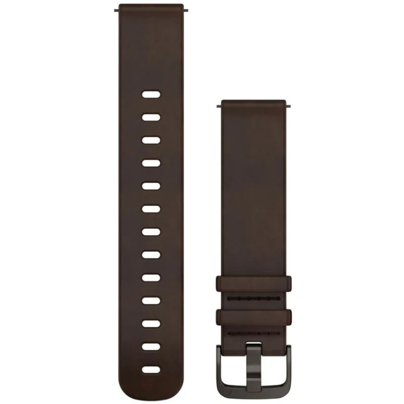 Garmin Quick Release-armband (22 mm)