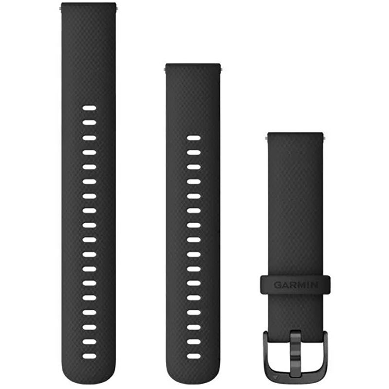 Garmin Quick Release Bands (18 mm)