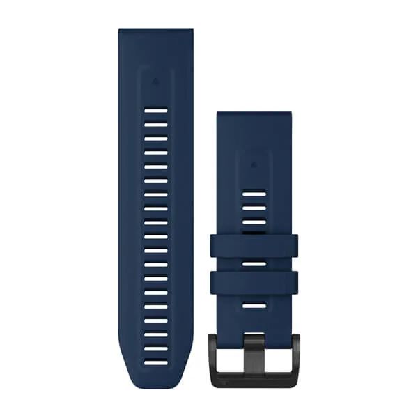 Garmin QuickFit 26 klockarmband Silikon
