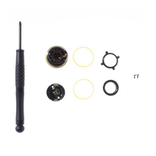 Garmin Single Vector 3-batterilucka