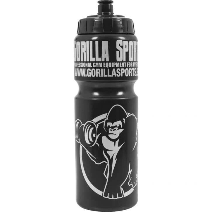 Gorilla Sports Flaska GS